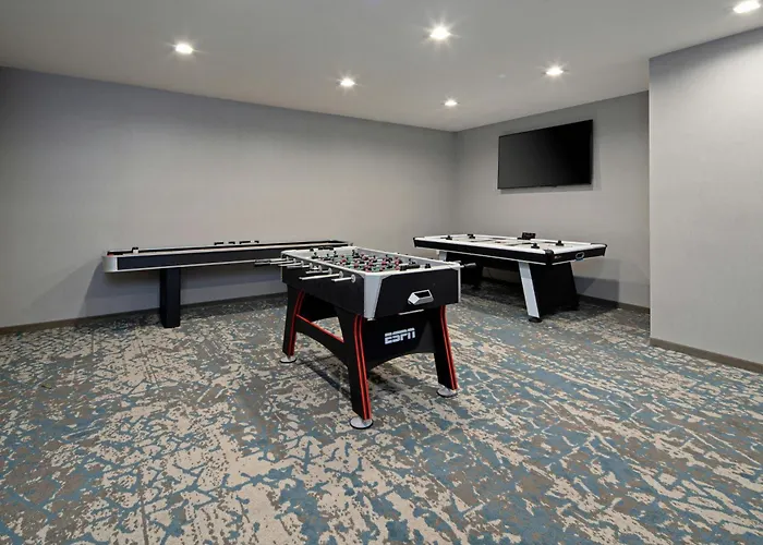 Springhill Suites By Marriott Valencia